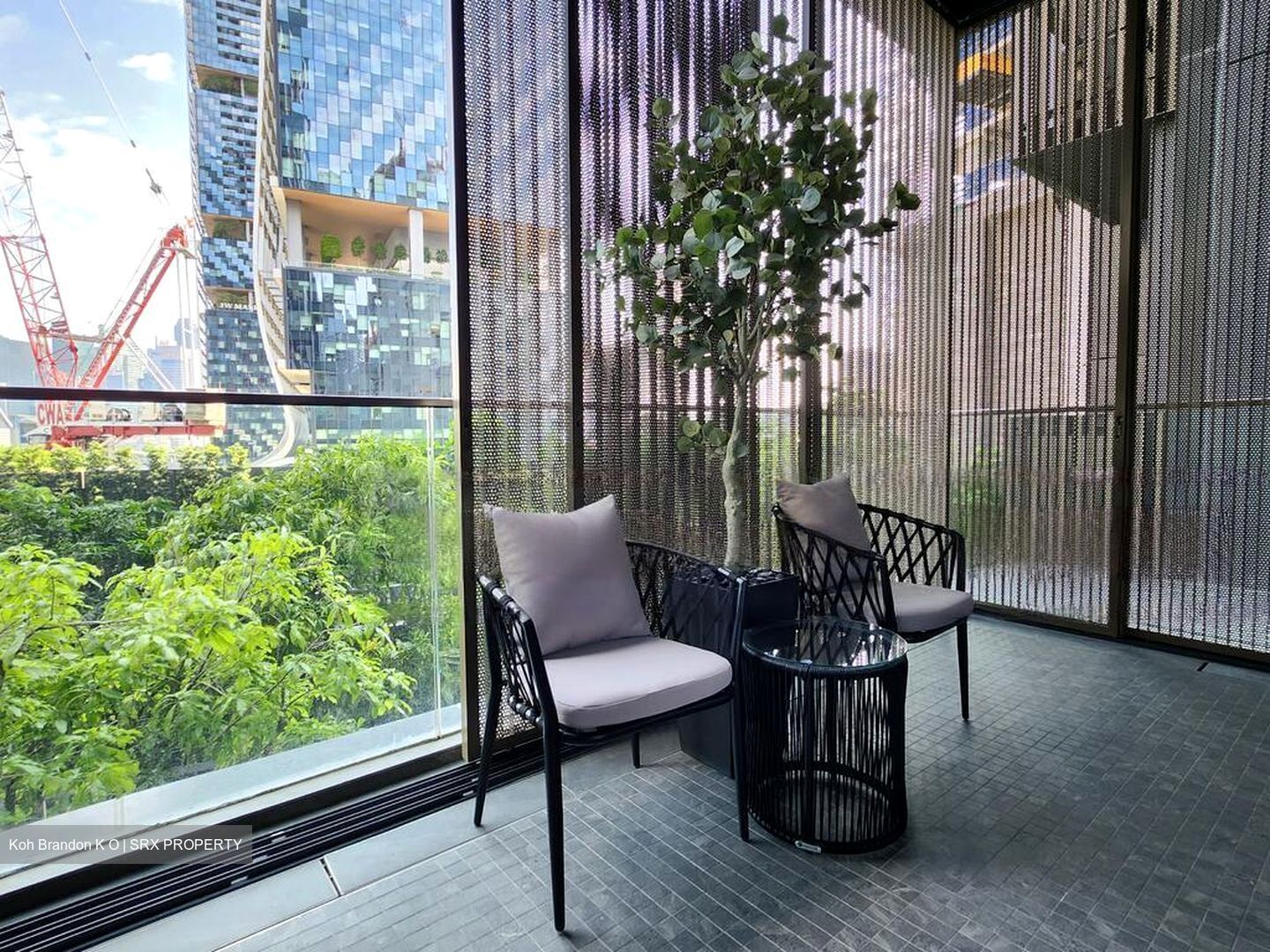Midtown Bay (D7), Apartment #446284381